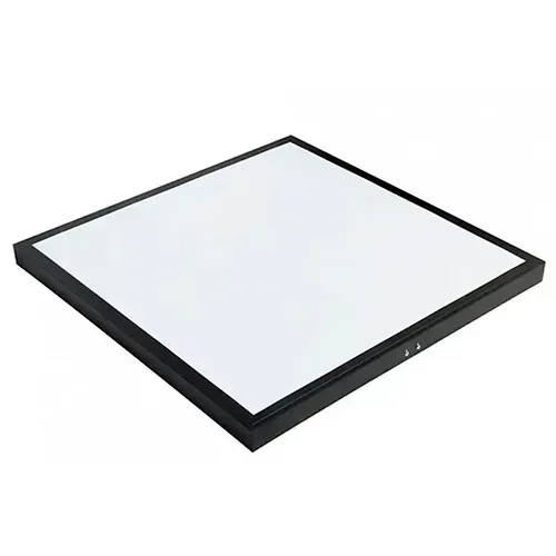 LED панель накладная 600x600
